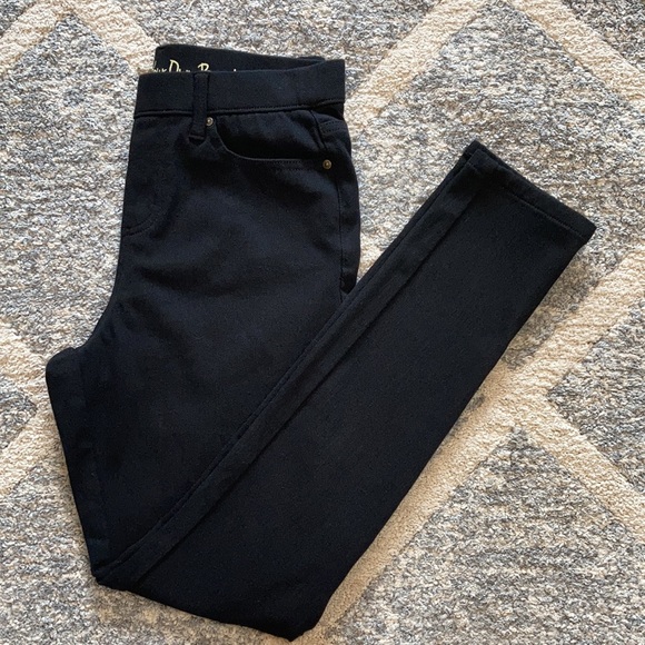 *Regular Flexibelle | Belted Jeggings - Picture 2 of 5